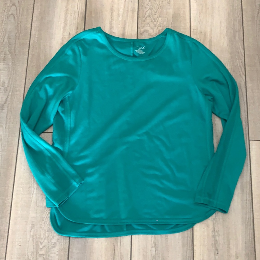 Exertek Long Sleeve Shirt XL
